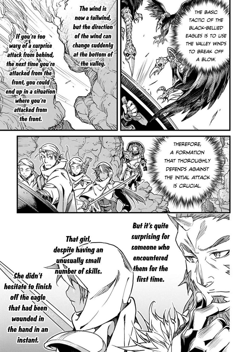 Yakudatazu Skill Ni Jinsei O Sosogikomi 25-Nen, Imasara Saikyou No Boukentan Midori Kashi No Akira Chapter 43 18